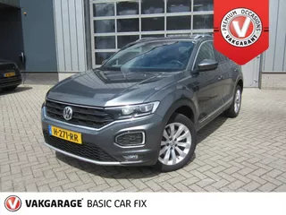 Volkswagen T-Roc 1.5 TSI Sport Trekhaak