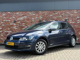 Volkswagen GOLF 1.4 TSI Business Edition Lounge Trekhaak Nav/Cruise Stoelverw Pdc Voll.Onderhouden!