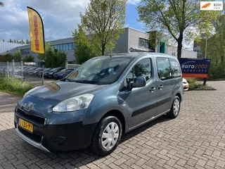 Peugeot Partner Tepee 1.6 VTi Outdoor - NIEUWE JAAR APK !