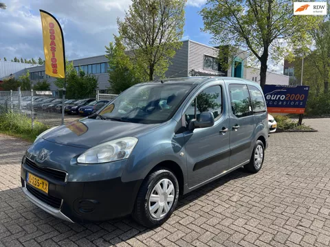 Peugeot Partner Tepee 1.6 VTi Outdoor - NIEUWE JAAR APK !