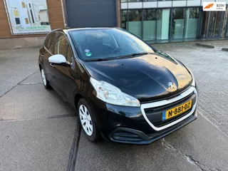 Peugeot 208 1.0 PureTech Access ((( 2016/ garantie / nieuwe apk)))