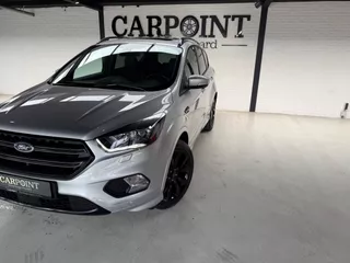 Ford Kuga 1.5 EcoBoost ST Line 2018 Panodak Camera Trekhaak Xenon Deal O.H Vol Opties