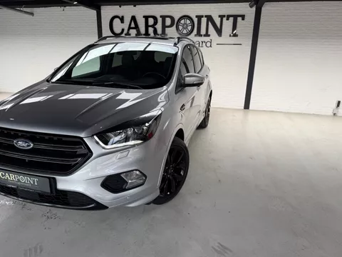 Ford Kuga 1.5 EcoBoost ST Line 2018 Panodak Camera Trekhaak Xenon Deal O.H Vol Opties