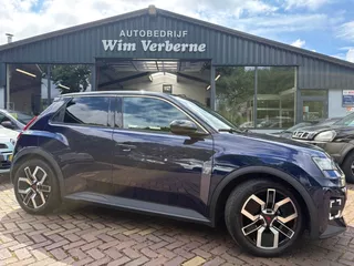 Renault 5 Comfort range techno 52 kWh 150 PK