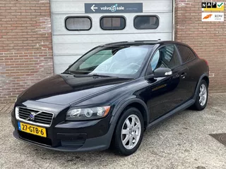 Volvo C30 1.6 Advantage leder 2008