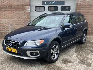 Volvo XC70 2.0 D3 FWD Limited Edition Automaat 2012