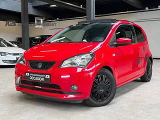 Seat Mii 1.0 Style Sport Handel/Pano