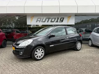 Renault Clio 1.2-16V Rip Curl