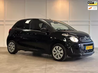 Citroen C1 1.0 e-VTi Feel Bluetooth / Airco / Cruise / 2018