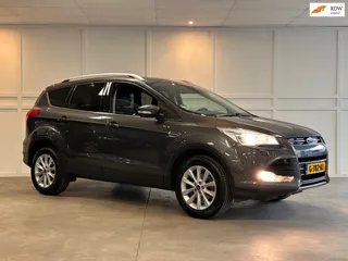 Ford Kuga 1.5 Titanium / Navi / Cruise / Trekhaak / Camera / Stoelverwarming