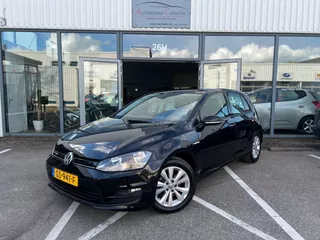 Volkswagen Golf 1.0 TSI Comfortline CLIMATE | 1e EIGENAAR | NAVI | CRUISE CONTROL | PDC | DEALER ONDERHOUDEN | NAP | APK |