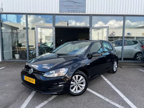 Volkswagen Golf 1.0 TSI Comfortline CLIMATE | 1e EIGENAAR | NAVI | CRUISE CONTROL | PDC | DEALER ONDERHOUDEN | NAP | APK |