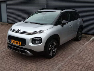Citroen C3 AIRCROSS 1.2 PureTech S&S Feel Pano Camera Apple Carplay Navi APK Garantie