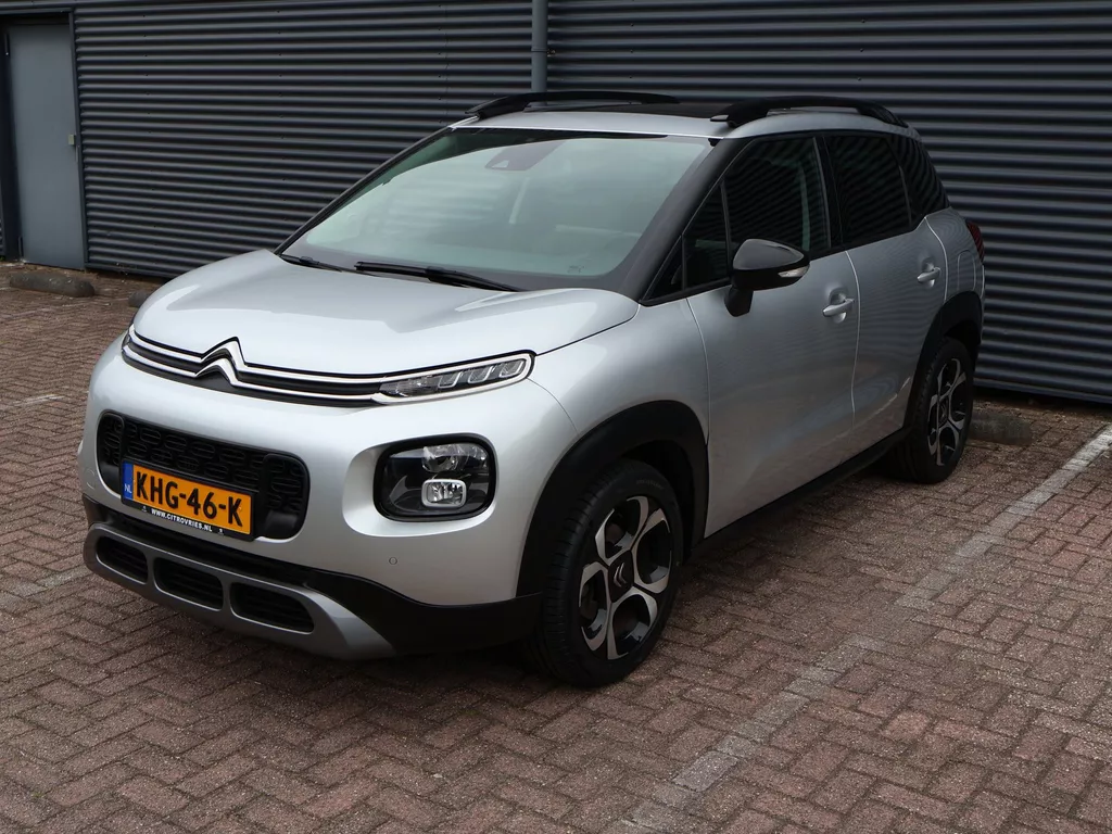 Citroen C3 AIRCROSS 1.2 PureTech S&S Feel Pano Camera Apple Carplay Navi APK Garantie