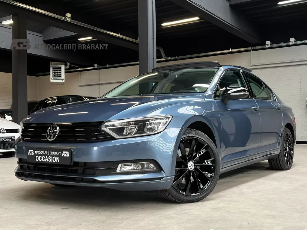 Volkswagen Passat 1.4 TSI Business Edition Pano/Navi/Stoelmassage