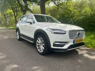 Volvo XC90 2.0 T8 Twin Engine AWD Inscription