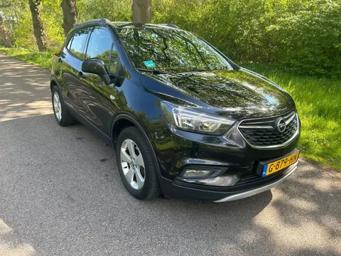 Opel Mokka X 1.6 CDTI Business+