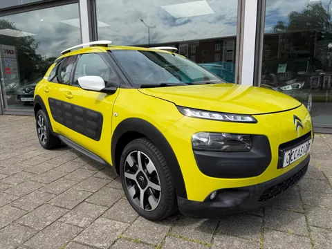 Citroen C4 Cactus 1.2 PureTech Business