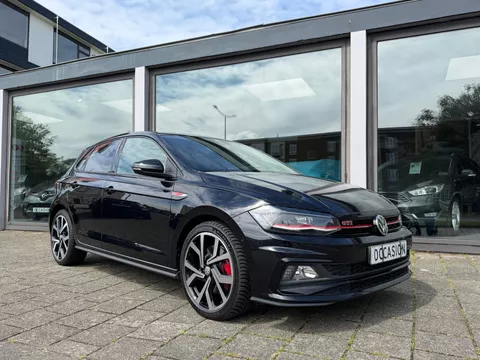 Volkswagen POLO 2.0 TSI GTI