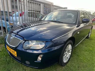 Rover 75 1.8 Club