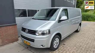 Volkswagen Transporter 2.0 TDI L2H1 DC Budgetline