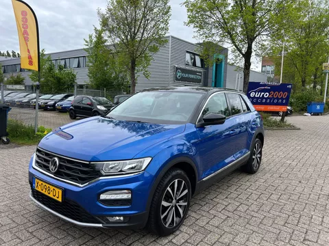 Volkswagen T-Roc 1.5 TSI Sport Business - DIGITAL DASH !