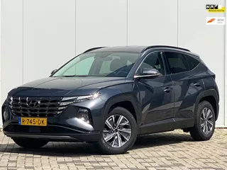 Hyundai Tucson 1.6 T-GDI HEV Comfort Smart