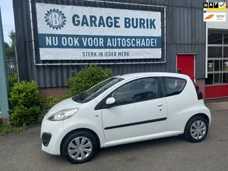 Peugeot 107 1.0 Active