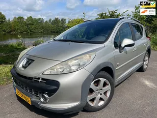 Peugeot 207 SW Outdoor 1.6 VTi XS | APK mei 2027