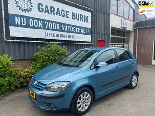Volkswagen Golf Plus 1.6 FSI Comfortline