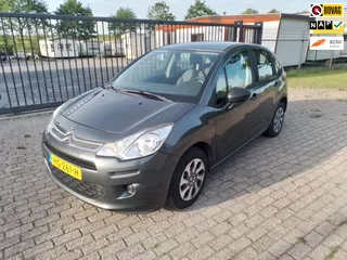 Citroën C3 1.0 PureTech Attraction