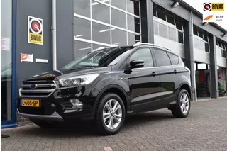 Ford Kuga 1.5/150 pk Titanium