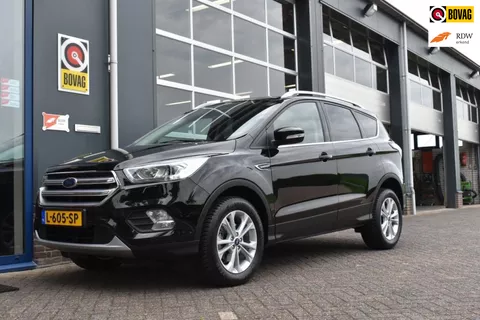 Ford Kuga 1.5/150 pk Titanium