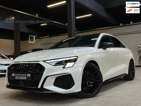 Audi A3 Limousine 2.0 TFSI S3 quattro/Xenon/310PK