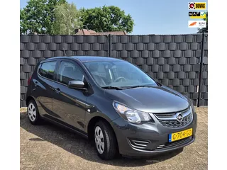Opel KARL 1.0 ecoFLEX 120 Jaar Edition | Airco |Pdc
