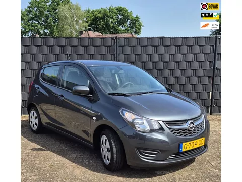 Opel KARL 1.0 ecoFLEX 120 Jaar Edition | Airco |Pdc