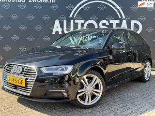 Audi A3 Sportback 40 e-tron Advance Sport Automaat / Virtual Cockpit / Navi / NAP / APK / Airco