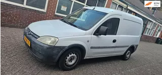 Opel Combo 1.7 DI City