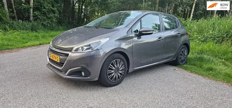 Peugeot 208 1.2 PureTech Blue Lion