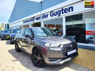 DS DS 3 Crossback 1.2 PureTech Performance Line / Carplay & Android / Automaat /