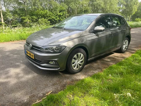 Volkswagen Polo 1.6 TDI