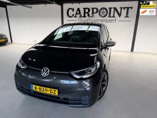 Volkswagen ID.3 First Plus 58 kWh Camera Clima Deal OH Orig NL Nette Auto