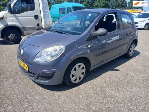 Renault Twingo 1.2 Acces