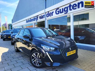 Peugeot 208 1.2 PureTech Active Pack /
