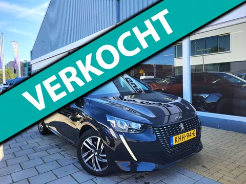 Peugeot 208 1.2 PureTech Active Pack /