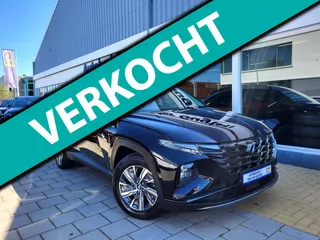 Hyundai Tucson 1.6 T-GDI MHEV Comfort Smart / Automaat / Carplay & Android /
