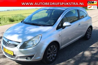 Opel Corsa 1.2-16V '111' Edition