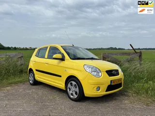 Kia Picanto 1.0 Seven, 90.000 KM (NAP)