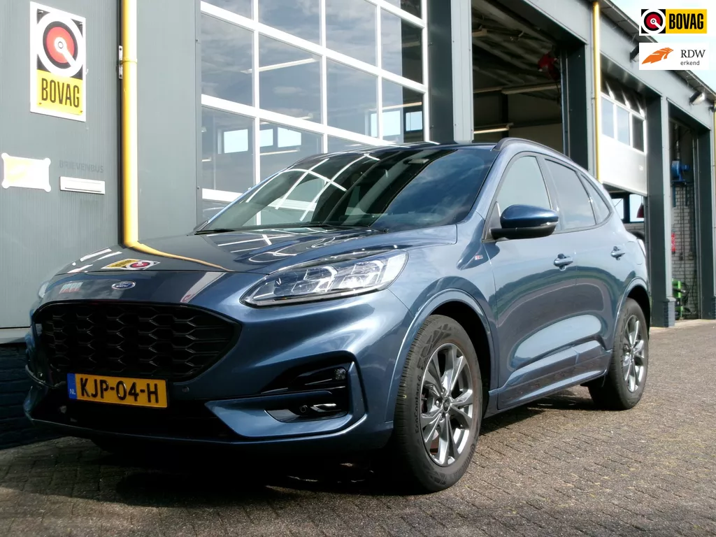Ford KUGA 1.5/150 pk ST-Line X