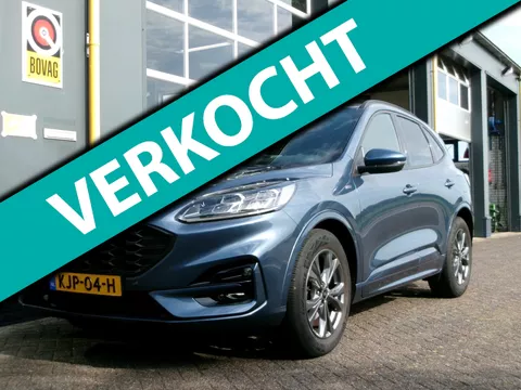 Ford KUGA 1.5/150 pk ST-Line X